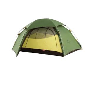 Campingzelt, Ultraleicht, Winddicht, 20D-Grün