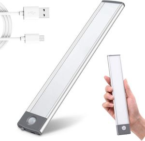 Verk 08365 Multifunkčné LED osvetlenie s pohybovým a súmrakovým senzorom 23 cm biela