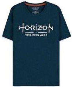 Horizon Forbidden West - Logo - T-Shirt
