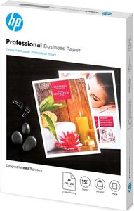 HP InkJet und PageWide Professional Business Papier