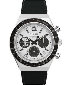 Timex Chronograph 'X Peanuts Snoopy' Herren Uhr  TW2W68900