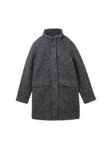 TOM TAILOR boucle coat 10522 XL