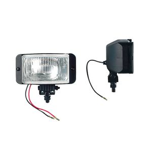Lampa Prox niski reflektor główny biały 55W żarówka H3