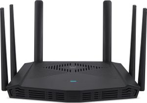 Acer Predator Connect W6x W-Fi 6 Gaming-Router