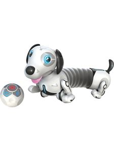 Silverlit Robo Dackel Roboterhund