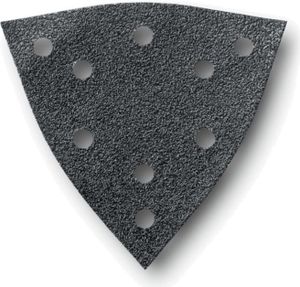 Fein 16x Schleifblätter gelocht 130 mm K60 - 63717293020