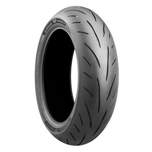 Opony BRIDGESTONE BATTLAX S23 REAR 180/55 ZR 17 (73W) TL