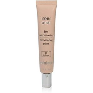 Sisley Instant Correct Base Correction Color #01-just Rosy 30 Ml #01-just Rosy 30 Ml