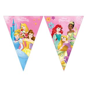 Papierflagglinie FSC Disney Prinzessin Live Your Story, 3MTR.