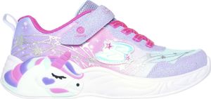 SKECHERS Unicorn Dreams Schuhe Kinder lila 32 SKECHERS Unicorn Dreams Schuhe Kinder lila 32