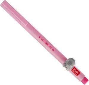 LEGAMI Gelstift Lovely Friends KITTY Schreibfarbe pink
