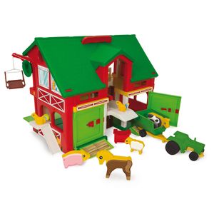 Wader Play House Farma