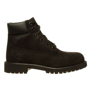 Timberland Premium 6Inch Waterproof Boot - dámske zimné topánky Black 12907 , veľkosť: EU 35.5