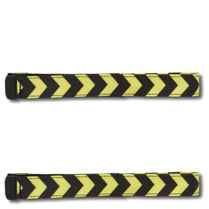 Satch Swaps Danger, Farbe/Muster: yellow, black