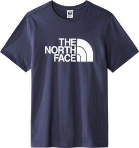 Tshirts The North Face Half Dome Tee E Tnf NF0A89558K21