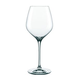 Nachtmann Vorteilsset 2 x  4 Glas/Stck Burgunder XL 7860/50 Supreme  92083 und Gratis 1 x Trinitae Körperpflegeprodukt
