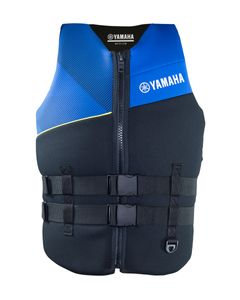 Yamaha Schwimmweste Neoprene Life Vest Herren XL
