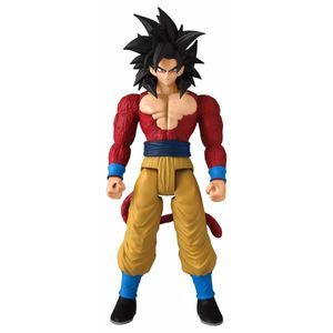 Super Saiyan 4 Goku (Dragon Ball Super) Limit Breaker 30cm Action Figure