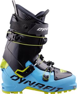 DYNAFIT SEVEN SUMMITS BOOT 8887 Mallard/Lime Punch 27