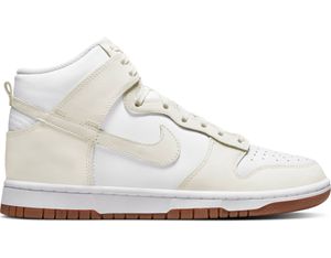 Nike Dámské trenéři příležitostné boty Nike Dunk High Dámské boty, Velikost:8