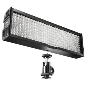 Walimex Pro LED video svetlo s 256 LED diódami (1017606)