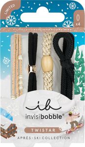 IB TWISTAR Apres Ski Fondue Lover 4 szt