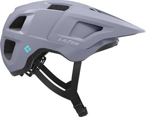 Kask rowerowy LAZER Finch KinetiCore, Wisteria