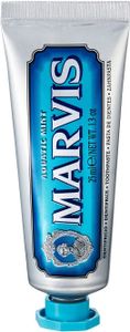Marvis Aquatic Mint Toothpaste 25ml Marvis Aquatic Mint Toothpaste 25ml