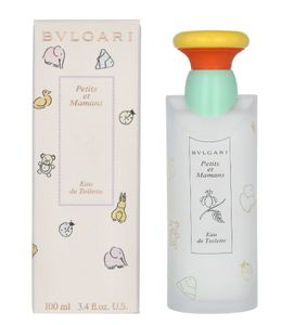 Bvlgari Petits Et Mamans Edt Spray