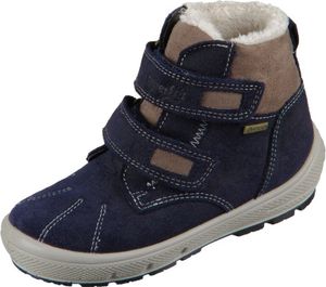 superfit GROOVY Uni Stiefel in Blau, Größe 26