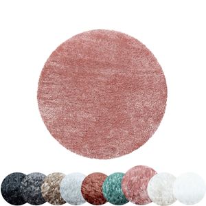 Teppich rund rosa - Die qualitativsten Teppich rund rosa im Vergleich