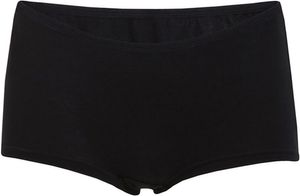 Promodoro Dámské kalhotky Panty 8005 Black Black M