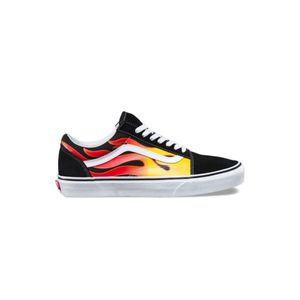 Vans Schuhe Old Skool Flame, VN0A38G1PHN1