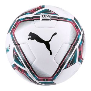 PUMA teamFINAL 21.3 FIFA Quality Fußball Gr. 4