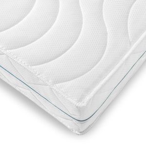 Matratzenbezug Supportho Premium  / Sleezzz Smart 160 x 200 cm, Höhe 18 cm