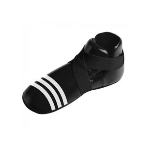 adidas Super Safety Kicks Kick-Boots Gr. L - schwarz/ grau, ADIBP04