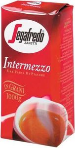 Segafredo - Intermezzo Ziarna kawy - 1 kg