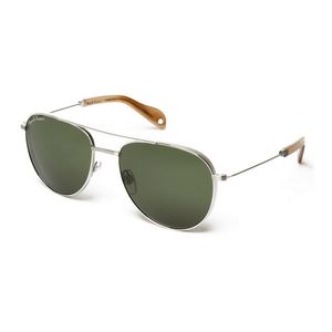 Sonnenbrille Hally & Son Deus DH509S02