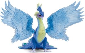 Schleich Bayala Magischer Pfau 70794