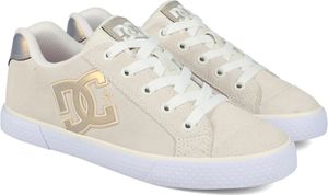 Dc Shoes Chelsea Sportschuhe Beige EU 36 Frau Beige EU 36