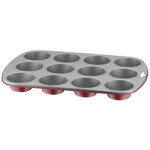 Original Kaiser Muffinform Classic Plus für 12 Muffins 38 x 27 cm