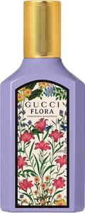 Gucci Eau de Parfum Gucci Flora Gorgeous Magnolia Eau de Parfum 50ml