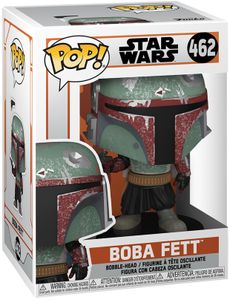 POP! Star Wars - Boba Fett (13,13cm)