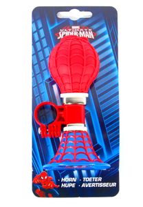 Marvel Spider-Man Fahrrad-Hupe Fahrrad-Horn Kinder