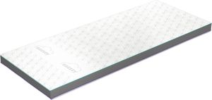 Genius eazzzy Topper Deluxe Clima Control, 11 CM hoch, Matratzentopper mit Kühleffekt, Cooling Wendetopper, atmungsaktive Betttopper  80 x 200 x 9 cm