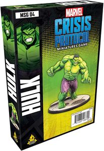 Marvel-Krisenprotokoll: Hulk