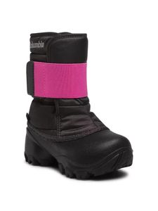 Buty Columbia Rope Tow dziecięce zimowe 30