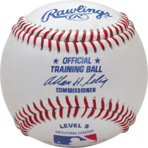 Rawlings ROTB5 Training Baseball