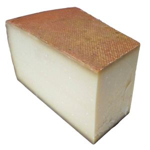 Le Gruyere AOP Greyerzer Käse 400g 12-14 Monate gereift Schweizer Käse mit Kristallen