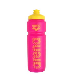 Arena Sport Bottle - Trinkflasche, Farbe:pink/gelb